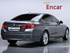 BMW 528, снимка 4
