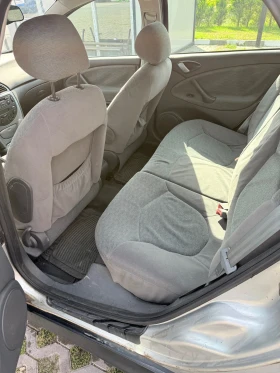 Citroen C5, снимка 5