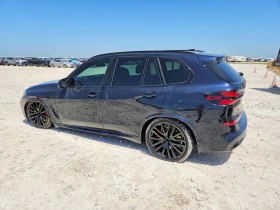 BMW X5M 4.4l X5 M60I, снимка 2