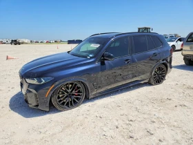 BMW X5M 4.4l X5 M60I, снимка 1