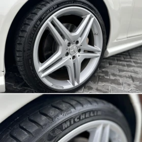 Mercedes-Benz S 500 Long V8 5.5 388к.с AMG 4 Matic Facelift LIZING, снимка 9