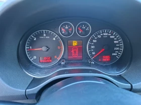 Audi A3 2.0TDI panorama Quattro, снимка 16