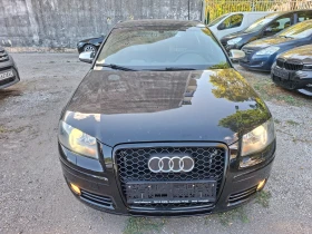 Audi A3 2.0TDI panorama Quattro, снимка 2