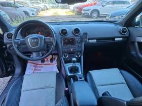 Audi A3 2.0TDI panorama Quattro, снимка 8