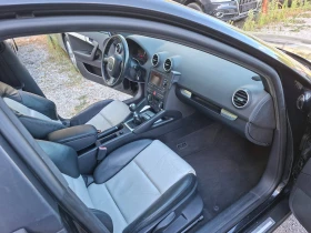 Audi A3 2.0TDI panorama Quattro, снимка 13
