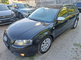 Audi A3 2.0TDI panorama Quattro, снимка 3
