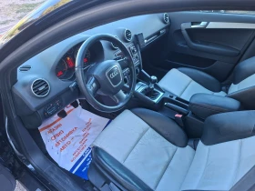 Audi A3 2.0TDI panorama Quattro, снимка 11