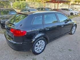 Audi A3 2.0TDI panorama Quattro, снимка 4