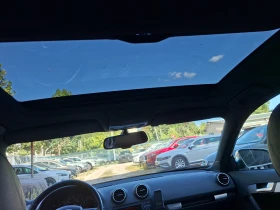 Audi A3 2.0TDI panorama Quattro, снимка 9