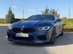 BMW M8 Competition Carbon Individual Akrapovi? Eventuri, снимка 1