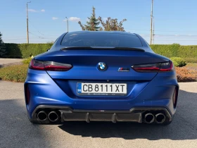 BMW M8 Competition Carbon Individual Akrapovi? Eventuri, снимка 6
