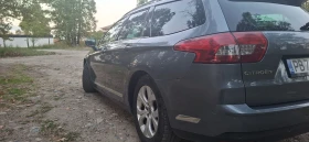 Citroen C5, снимка 7