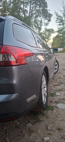 Citroen C5, снимка 16