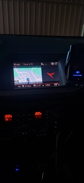 Citroen C5, снимка 14