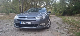 Citroen C5, снимка 1