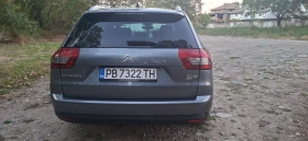 Citroen C5, снимка 5