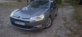 Citroen C5, снимка 8