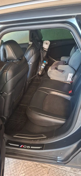 Citroen C5, снимка 9