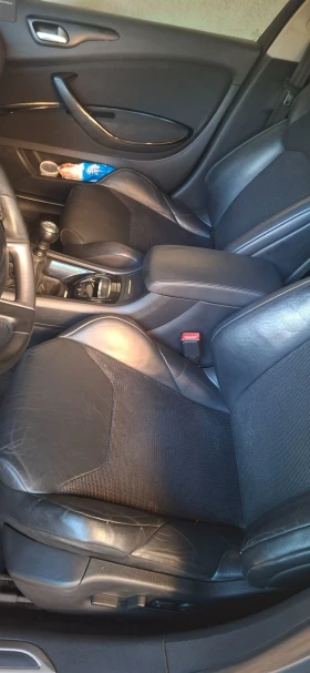 Citroen C5, снимка 10