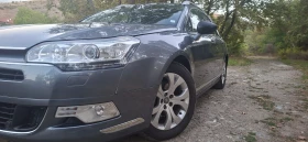 Citroen C5, снимка 3