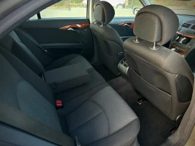 Mercedes-Benz E 220, снимка 13