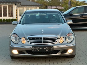 Mercedes-Benz E 220, снимка 6