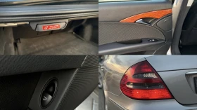 Mercedes-Benz E 220, снимка 15