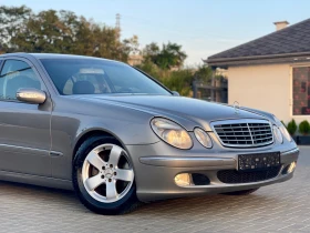 Mercedes-Benz E 220, снимка 3