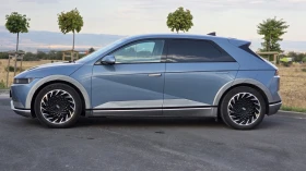Hyundai Ioniq 5 360/Solar/LR/Full, снимка 6