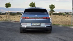 Hyundai Ioniq 5 360/Solar/LR/Full, снимка 4