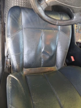 Mercedes-Benz 220, снимка 5