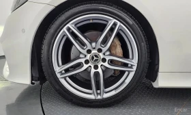 Mercedes-Benz E 220 * E220d Cabriolet * , снимка 5