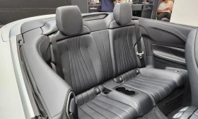 Mercedes-Benz E 220 * E220d Cabriolet * , снимка 11