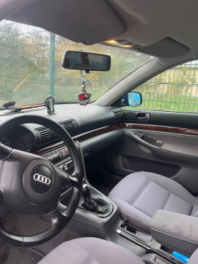 Audi A4 Avant, снимка 6