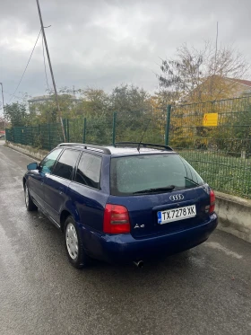 Audi A4 Avant, снимка 5