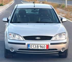 Ford Mondeo 2.0td 116ks chia, снимка 2 - Автомобили и джипове - 42450095