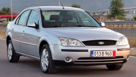 Ford Mondeo 2.0td 116ks chia, снимка 1 - Автомобили и джипове - 42450095