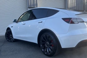 Tesla Model Y Performance -  | Mobile.bg    5