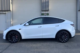 Tesla Model Y Performance -  | Mobile.bg    3