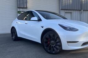Tesla Model Y Performance -  | Mobile.bg   10