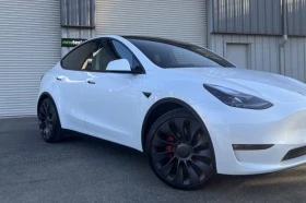 Tesla Model Y Performance -  | Mobile.bg    10