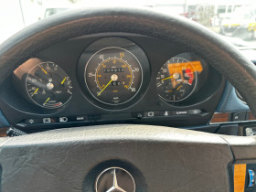 Mercedes-Benz SL 380 , снимка 8