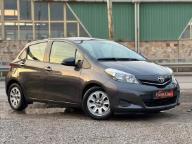 Обява за продажба на Toyota Yaris 1.33 VVTi ! 95 000 km ! SWISS ! ~13 900 лв. - изображение 1