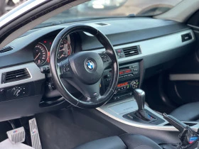 BMW 335 * 335* КОЖА* , снимка 8