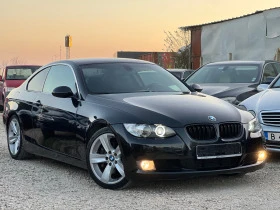 BMW 335 * 335* КОЖА* , снимка 1