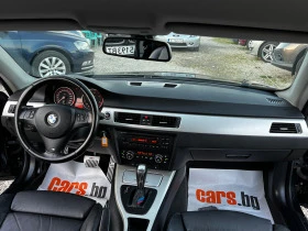 BMW 335 * 335* КОЖА* , снимка 13