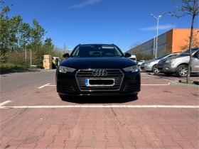 Audi A4, снимка 1 - Автомобили и джипове - 45238366