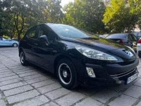 Peugeot 308, снимка 3