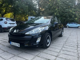 Peugeot 308, снимка 5