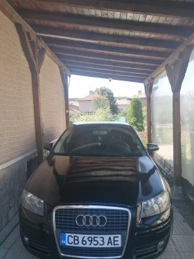 Audi A3 1.9 105  | Mobile.bg    4